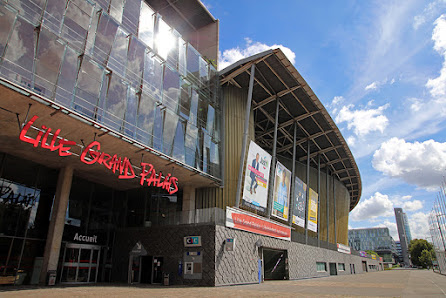 Lille Grand Palais